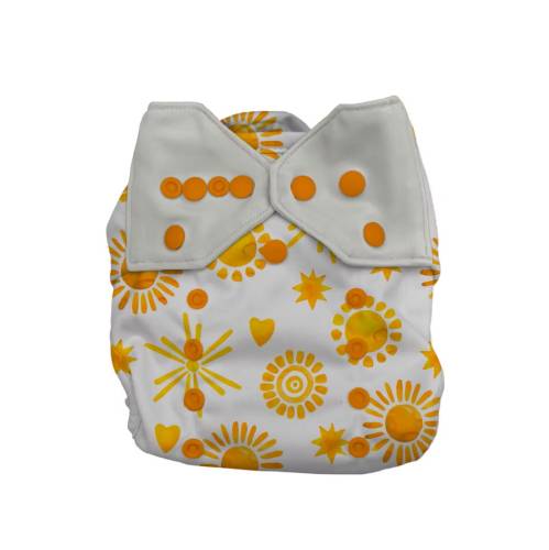 VIVILINO Swim Nappy V2 -  Sunshine Baby